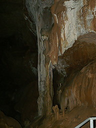 Крым. Мраморная пещера. #0026